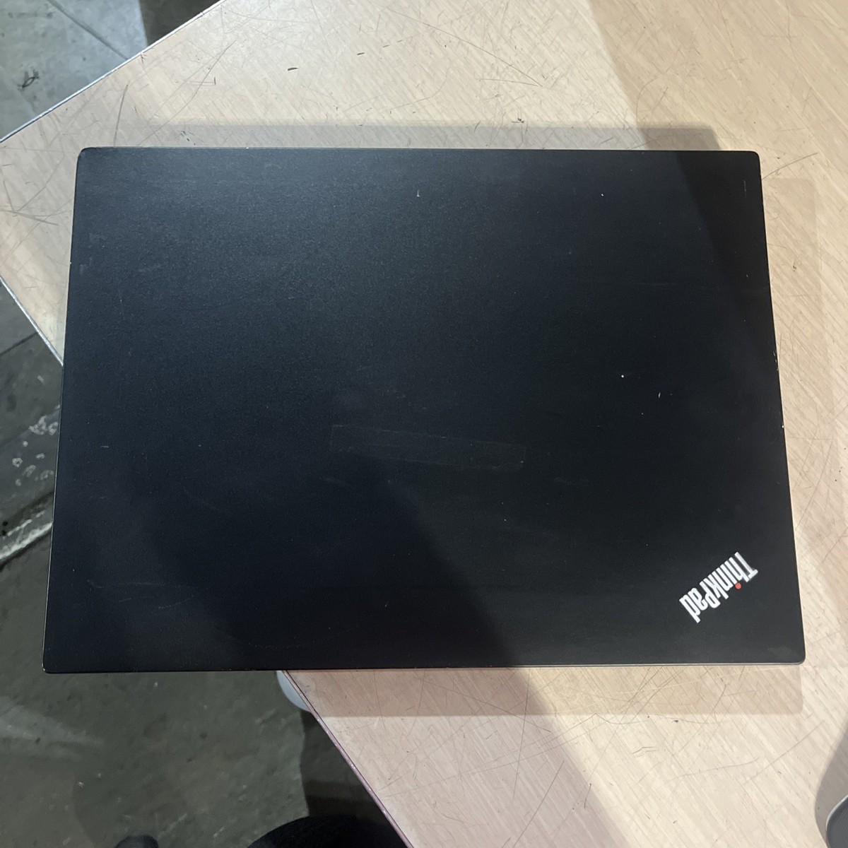 LENOVO THINKPAD E480 INTEL CORE I5-7200U 8GB RAM NO HD | eBay