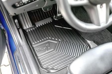Gummimatten FROGUM 77407015 SKODA OCTAVIA III (5E3, NL3, NR3) 1 2016-202