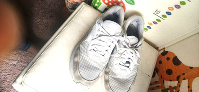 Nike Air Max System
