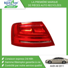 Feu arrière Audi A8