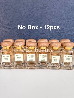 Women Perfume Miniature 12pcs/Set Dabber/Not Spary (Choose Scent /Combined Ship)