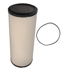 Diesel Truck Air Filter For Freightliner Fl80 Detroit P531026 P534096