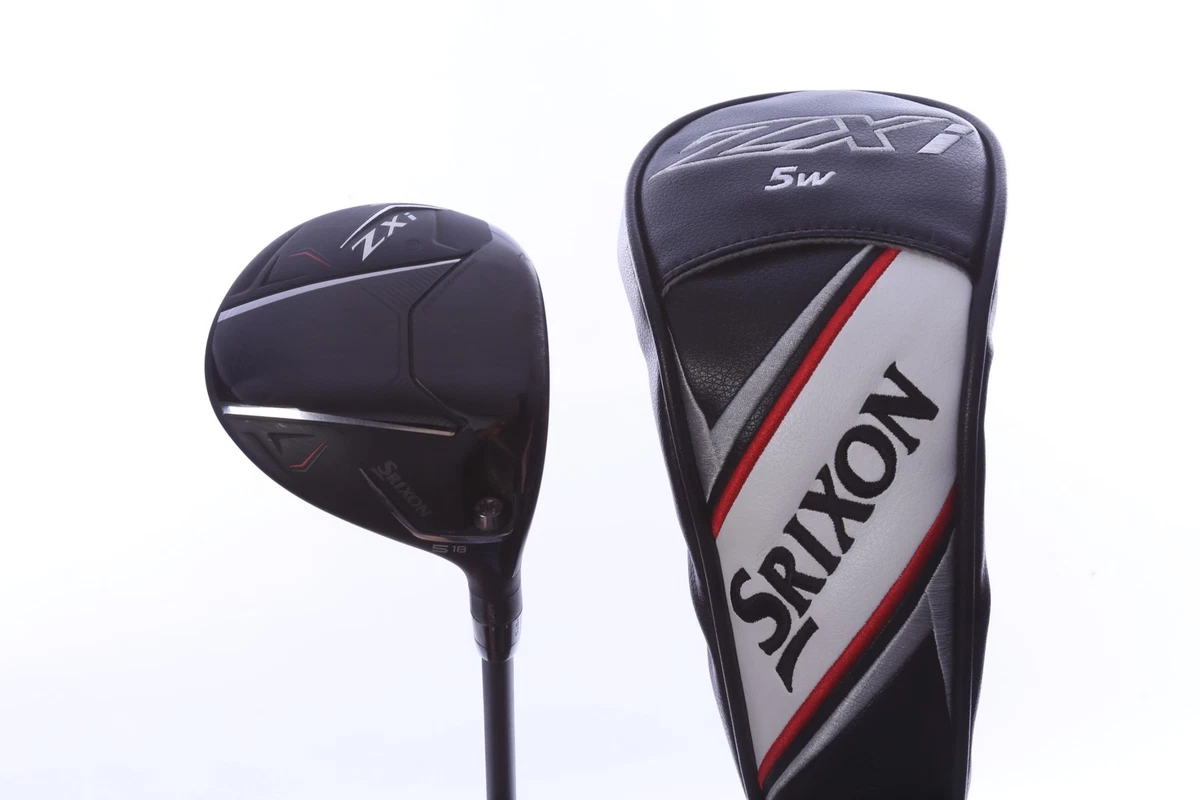Srixon 5-Wood Men Golf Clubs for sale | eBay