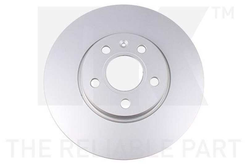 2X Bremsscheibe Bremsscheiben Satz Bremsen Vorne 314874-image