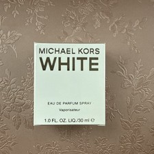 Michael Kors White 1oz/30mL Women's EDP Spray NIB
