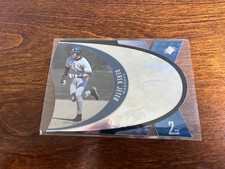 1997 Upper Deck SPX #36 Derek Jeter Yankees RARE DIE CUT HOLOGRAM