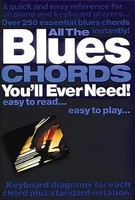 All The Blues Chords You'll Ever Need! | Jack Long | Taschenbuch | Buch | 1999