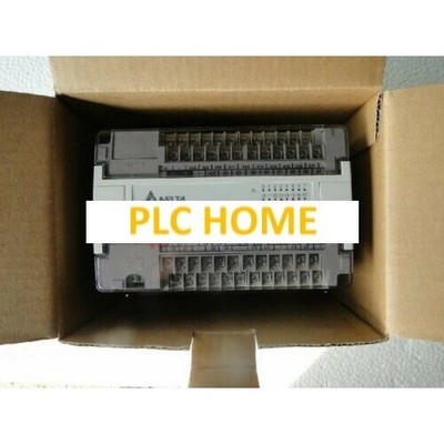 1PC   DVP24ES00R2 PLC NEW IN BOX *bn