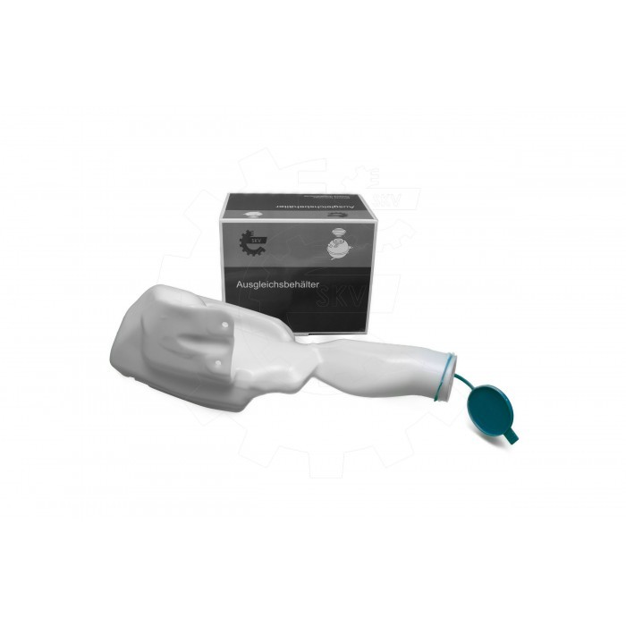 Vase d'expansion eau lave-glace Sprinter 9068690220 réservoir bocal liquide essuie-glace