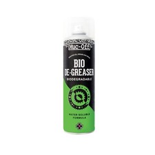 Image of Bio De-Greaser Detergent Soluble Spray 500ml MO948 MUC-OFF Cleaning