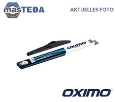 WR580275 SCHEIBENWISCHER WISCHERBLATT HINTEN OXIMO FÜR HYUNDAI KONA