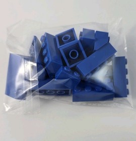 LEGO House Building Set 5899 Retired No Box Collectible Replacement Parts Used