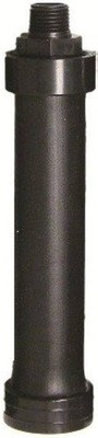 EasyPro 6'' Rubber Membrane Air Diffuser 1/2 NPT RAD650