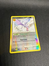 Aerodactyl 15/100 Rare Majestic Dawn Pokemon Reverse Holo Lightly Played on eBay