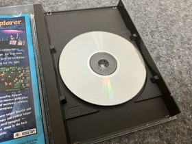 Lords of Thunder (Sega, Sega CD) 100% Authentic  - Tested