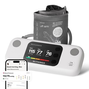 Withings Bpm Connect | eBay