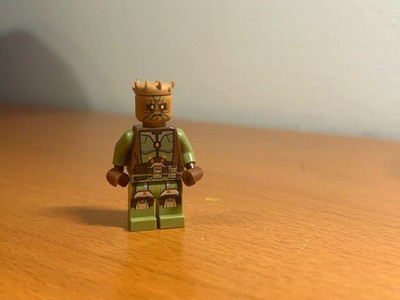 Kao Cen Darach - Minifigur Lego Star Wars, sw0500, Top Zustand