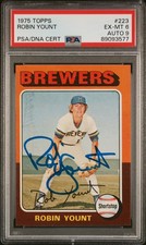 2018 Leaf Best of Baseball Cards 19