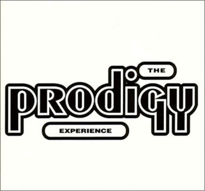 The Prodigy The Prodigy Experience (Schallplatte) 12'' Album