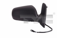 Rechts Tyc 337-0073 AußEnspiegel FüR Seat,Vw