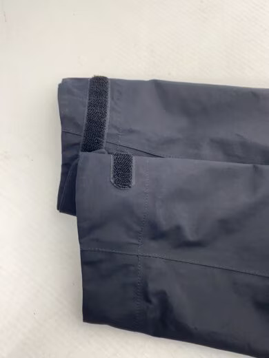 Marmot/Jacket/M/Polyester/Black/Solid/Goretex - image 5