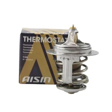Aisin Engine Coolant Thermostat THT-009