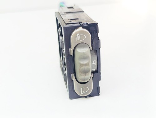 Renault Scenic I 2003 Schalter Leuchtweitenregulierung 7700433081 UST131752