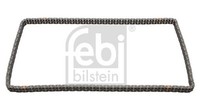 Steuerkette Febi Bilstein 25507 FÜR Mercedes