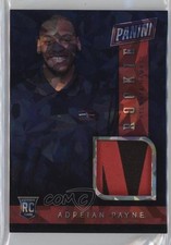 2014 Panini National Convention Cracked Ice Adreian Payne #BK13 1k5