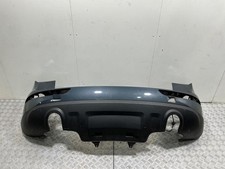 Stoßstange hinten Audi Q5 8R 8R0807511 P726536