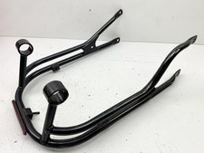 Kawasaki VN 800 Drifter C/E Supporto Paraurti Posteriore Portapacchi Paraurti