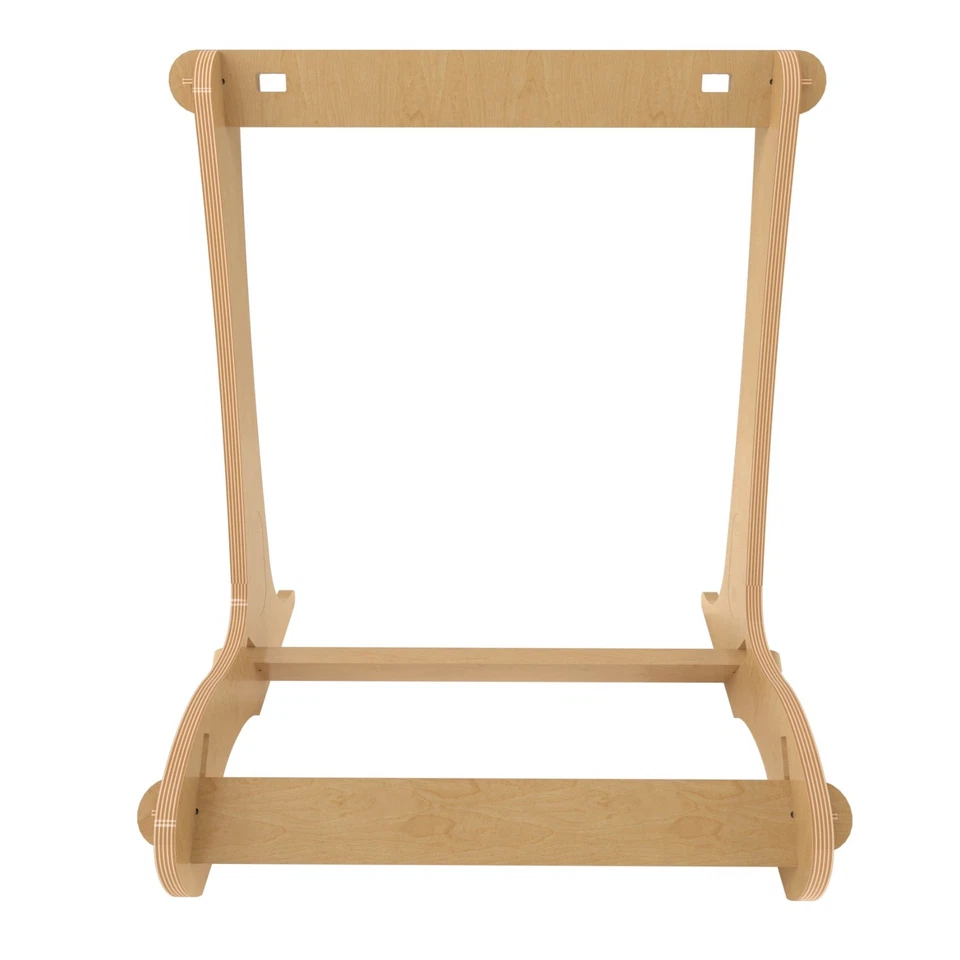 Soporte para estuche de guitarra VersaRack™ 3 | Para acústica y electricidad | Hecho en EE. UU. Foto 3 de 4