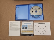 Rocksmith Edizione 2014 Remastered PlayStation 4