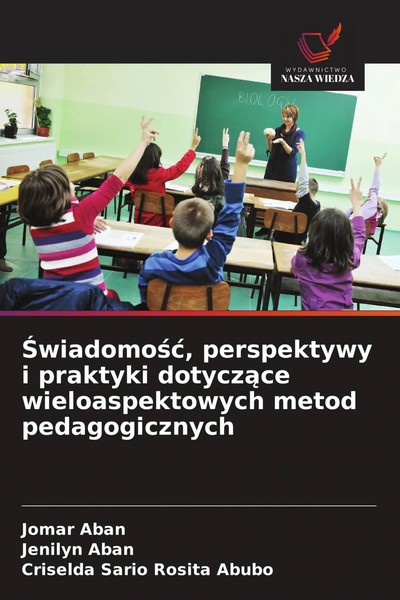 Jomar Aban (U. A.) | ¿Wiadomo¿¿, Perspektywy I Praktyki Dotycz¿Ce...-image