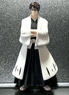 Bleach Ichiban Kuji / Figure - Aizen Sosuke (Figure Only, No Base