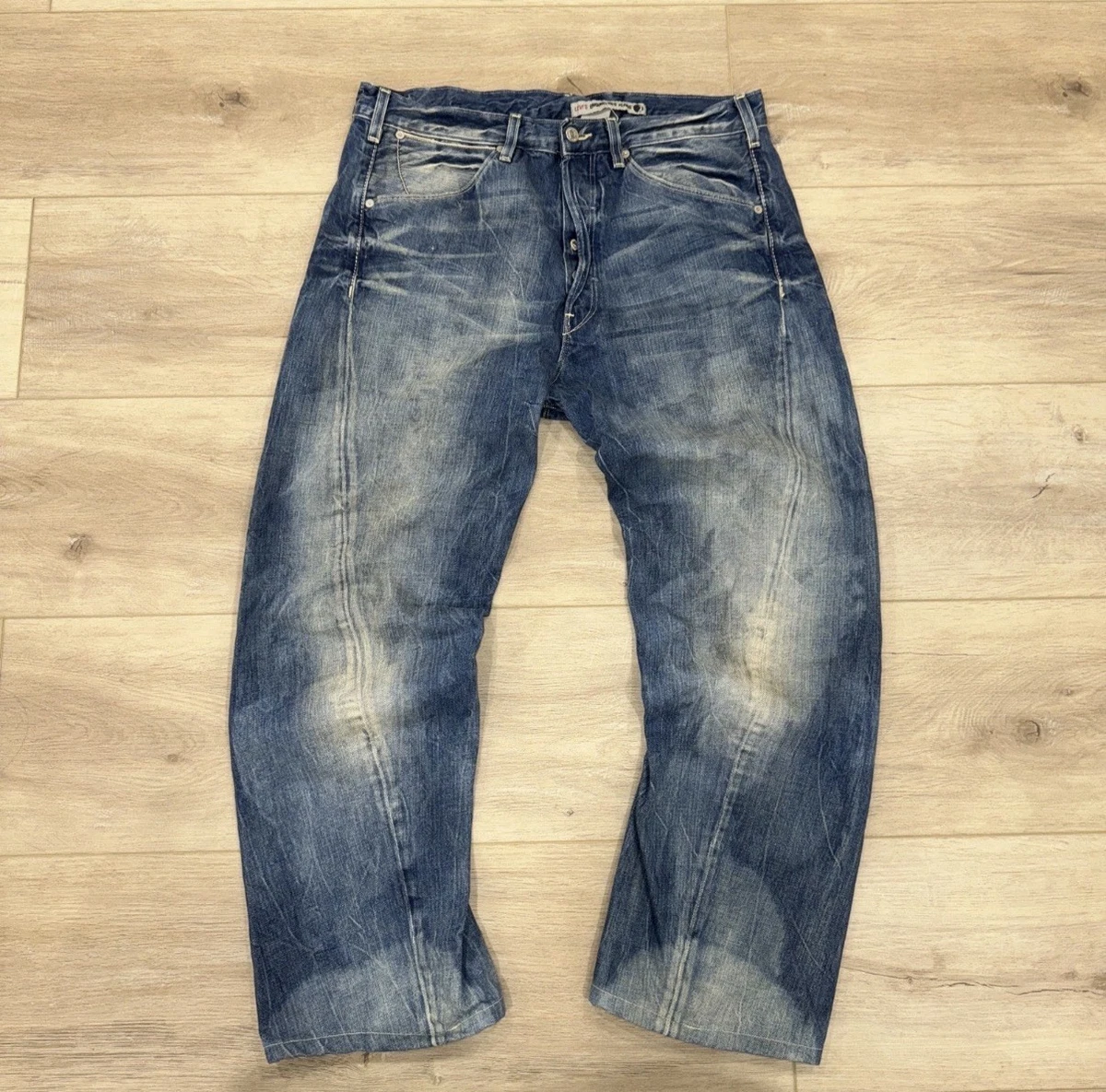 Levi's Engineered Jeans for Men for sale - eBay