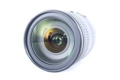 Nikon AF-S ED NIKKOR 28-300mm F3.5-5.6 G VR Lens, Fully Working