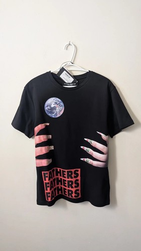 Raf Simons Sterling Ruby Fathers Shirt