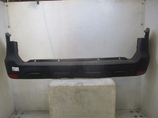 Baguette de porte Dacia DOKKER