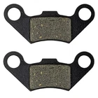 ATV Quad Disc Brake Pad Set for 50cc - 150cc 4 Stroke Taotao Coolster Redcat