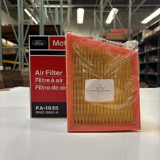 Genuine Ford 2018-2022 Ford EcoSport - Air Filter GN1Z-9601-A