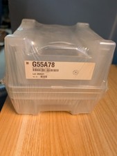  Lot of 24 Silicon wafer, 125mm 5" diameter