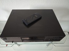 Technics SL-PS 700 Lettore CD High End ottime condizioni con telecomando SL PS 