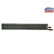 A/C Evaporator 60-54937AN DAC