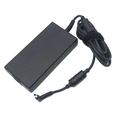 Genuine 120W Blue Tip 710415-001 Charger for HP USB-C Dock G5 5TW10UT 5TW10AA