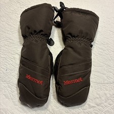 Marmot Winter Mittens women s Medium