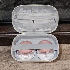 Momcozy M9 Mobile Flow Breast Pump Wearable Hands-Free Open Box