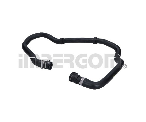 Cooling system hose Rubber 224219 ORIGINAL IMPERIUM for PEUGEOT CITROËN OPEL - Image 3