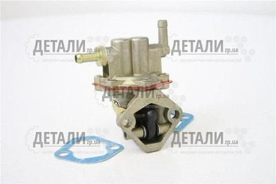 VAZ-2121 Niva Fuel pump (gasoline pump) 2101 2121 Niva DK (plunger) 2101-1106010