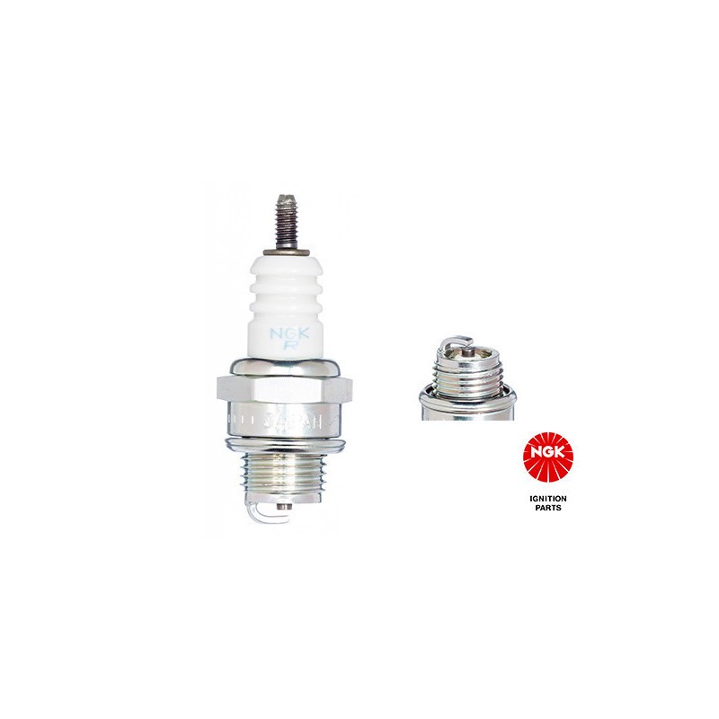 NGK 4226 BMR7A Spark Plug for